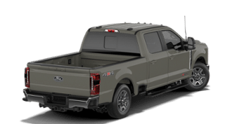 2027 Ford Super Duty® External Image 3